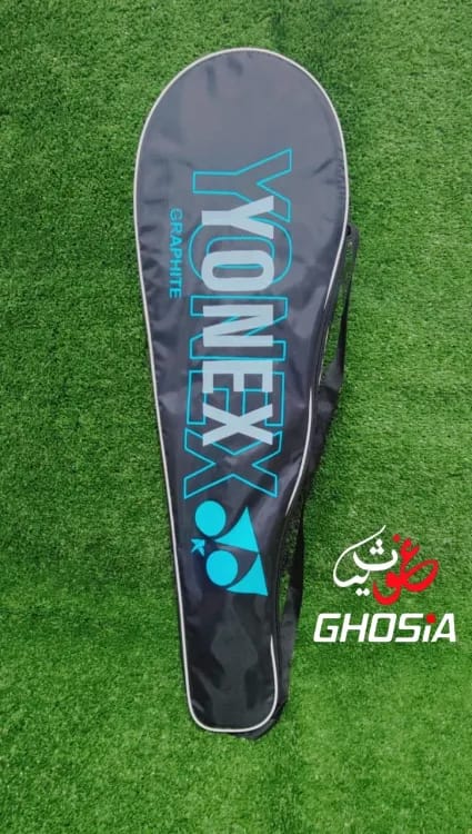 Ghosia Sports Yonex High Quality Badminton Rackets With Rackets Cover - Ghosia Mall's