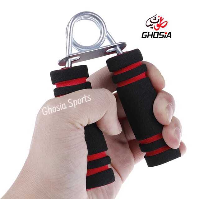 Forearm Strength Training Hand Grip Hand Arm Wrist Strength Exercise Gym Power Fitness Grip Strengthener - Ghosia Mall's