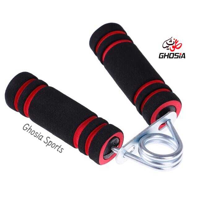 Forearm Strength Training Hand Grip Hand Arm Wrist Strength Exercise Gym Power Fitness Grip Strengthener - Ghosia Mall's