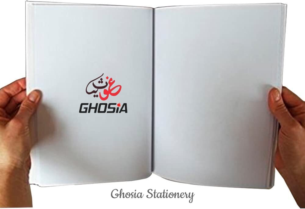 Magic Drawing Pad Interesting Cartoon Characters Drawing Book For Kids - Ghosia Mall's