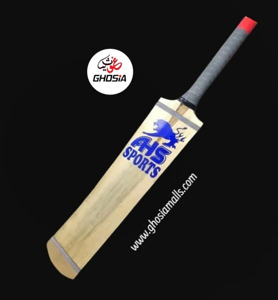 Ghosia Sports Half Cane Handle Strong Grip KOKO Cricket Bats - Ghosia Mall's