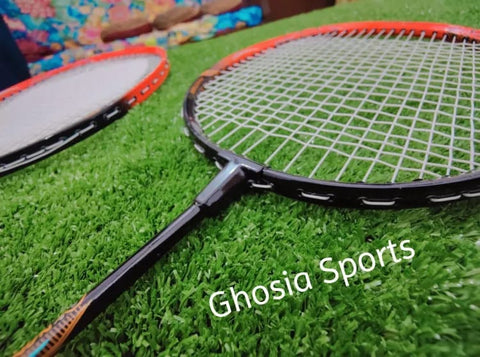 Ghosia Sports Yonex High Quality Badminton Rackets With Rackets Cover