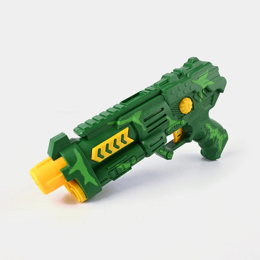 Marksman Combat Water Orbeez & Soft Bullet Dart Gun: Action Play Toy for Ultimate Fun!