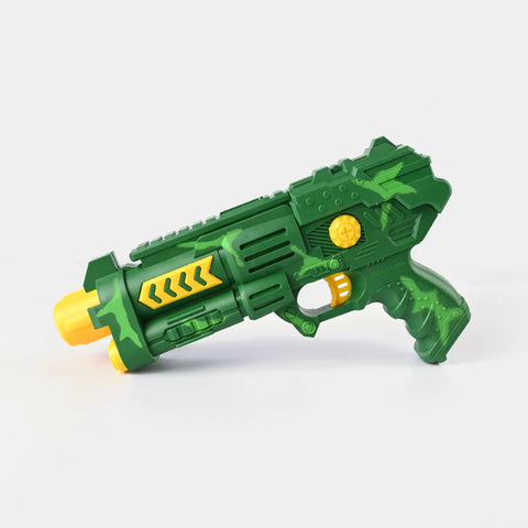 Marksman Combat Water Orbeez & Soft Bullet Dart Gun: Action Play Toy for Ultimate Fun!