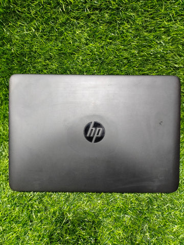 HP EliteBook 840 G2 Notebook PC - Intel Core i5 5th Gen 5200U - 8GB RAM, 256GB SSD - 14inch Screen Display Like A New Laptop
