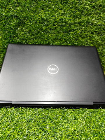 Dell Latitude 5590 15.6" Laptop i5 8th Gen, 8GB, 256GB SSD Windows 11 Like A New Laptop