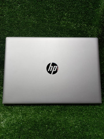 HP ProBook 640 G5 Core i5 8th Gen - 16GB RAM, 512GB SSD - Backlit KB, FP Reader, 14Inch Screen Like A New Laptop