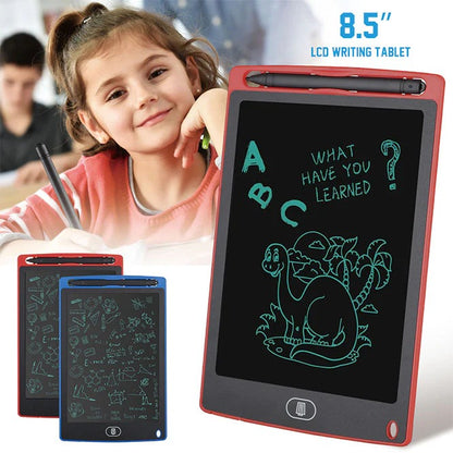 LCD Writing & Drawing Tablet For Kids Digital Notepad With Pen LCD Writing Tablet Writing Pad Writing Tablet Writing Tab 12 inch