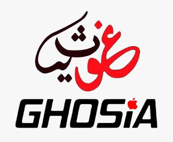 Ghosia Mall's